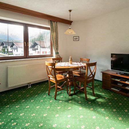 Ferienwohnungen Hirschen Bichlbach Exteriör bild