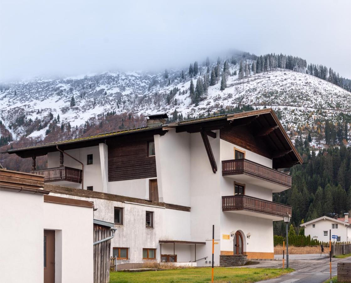 Ferienwohnungen Hirschen Bichlbach Exteriör bild